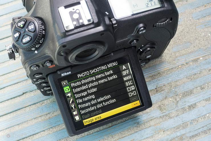 Bild 5: Nikon D850 Kamera In einwandfreiem Zustand