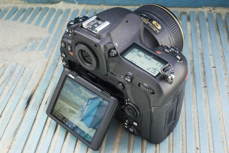 Bild 3: Nikon D850 Kamera In einwandfreiem Zustand
