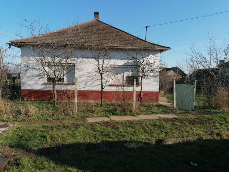 Bild 1: ÍEinfamilienhaus zu verkaufen