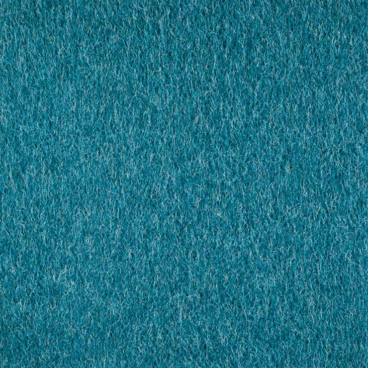 Schöne Starke Blaue 'Vintage' Teppichfliesen Neu im Karton! - Teppiche - Bild 1