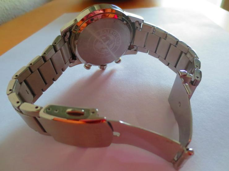 Citizen Eco Solar-Uhr - Herren Armbanduhren - Bild 3