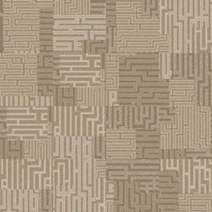 Bild 7: Schöne decoratieve Interface Teppichfliesen mit Muster