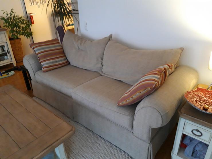Sofa und Sessel - Sofas & Sitzmöbel - Bild 2