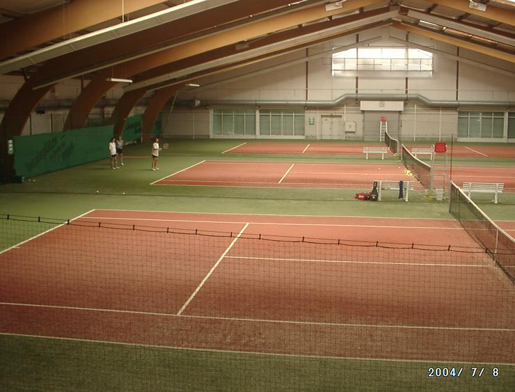 Tennis spielen schnell gelernt - Sport, Outdoor & Tanz - Bild 2