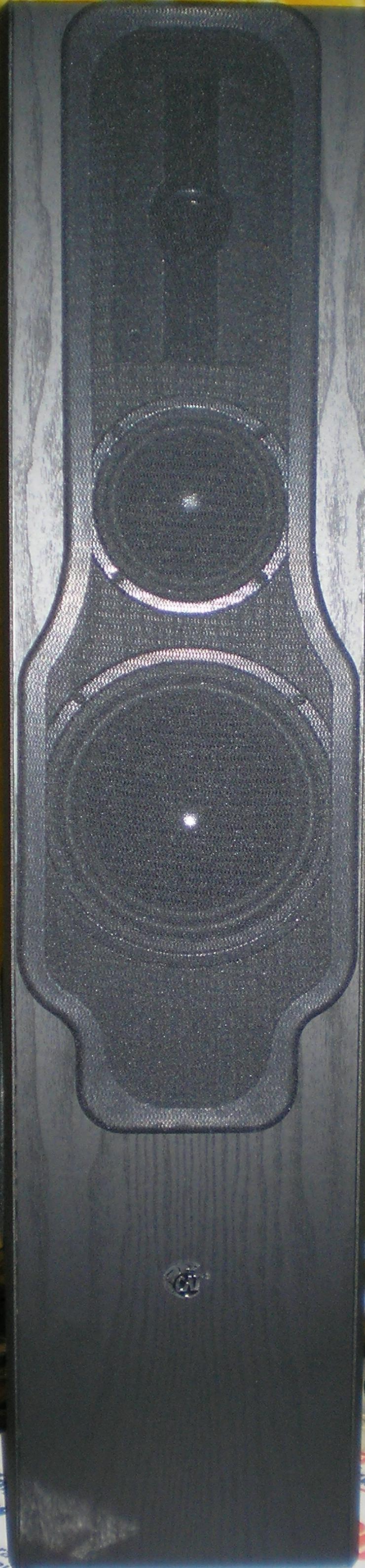 440 Watt Standboxen,Rear + Centerspeaker,JBL-Subwoofer + Satelitten