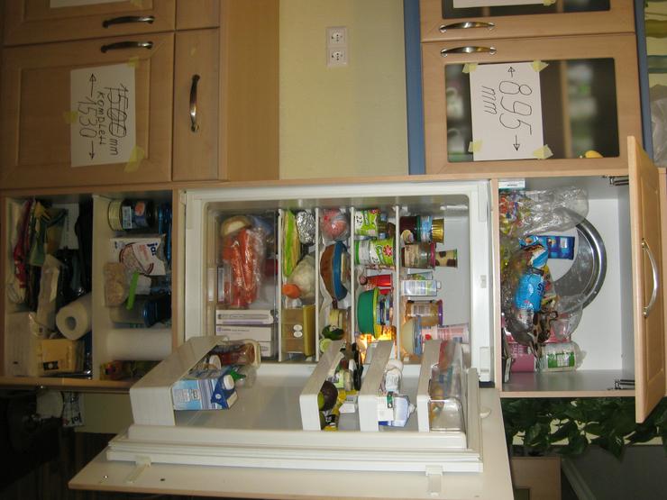Küche Einbauküche - Kompletteinrichtungen - Bild 16