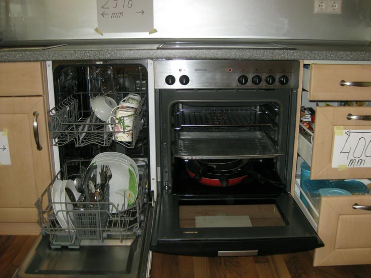 Küche Einbauküche - Kompletteinrichtungen - Bild 12