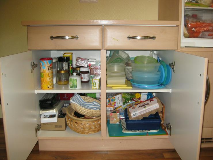 Küche Einbauküche - Kompletteinrichtungen - Bild 18