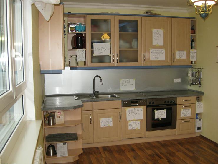 Küche Einbauküche - Kompletteinrichtungen - Bild 1