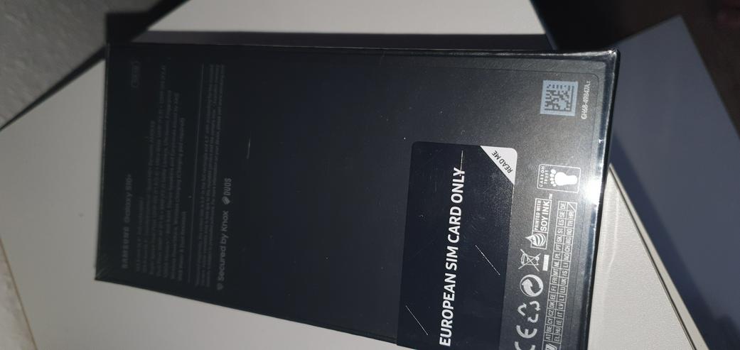 Samsung Galaxy S10+  (VERSCHWEIßT)  - Handys & Smartphones - Bild 2