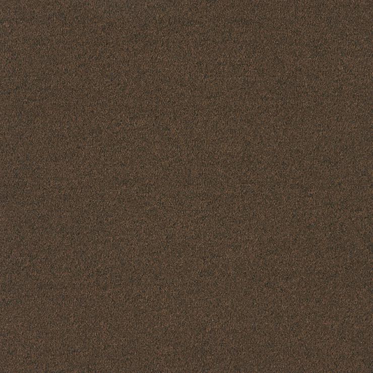 267m2 Heuga 723 - Chocolate Braune Teppichfliesen von Interface - Teppiche - Bild 1