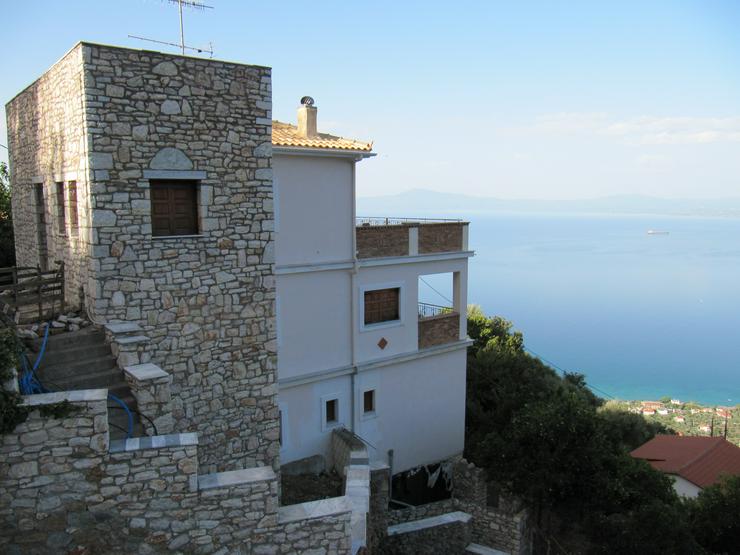 Ein/Mehrfamilienhaus von Privat in Griechenland zu Verkaufen - Wohnung kaufen - Bild 6