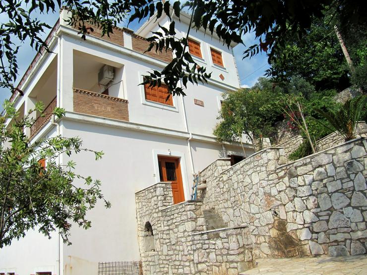Bild 12: Ein/Mehrfamilienhaus von Privat in Griechenland zu Verkaufen