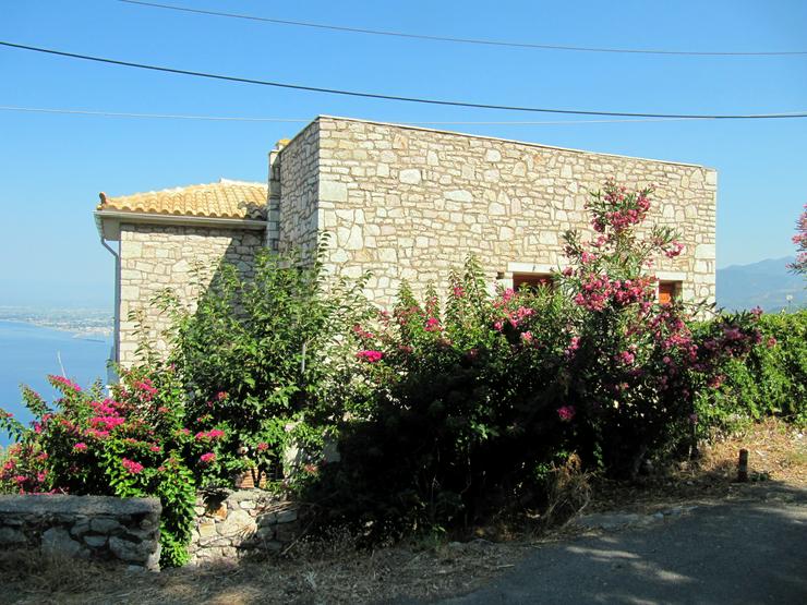 Bild 9: Ein/Mehrfamilienhaus von Privat in Griechenland zu Verkaufen
