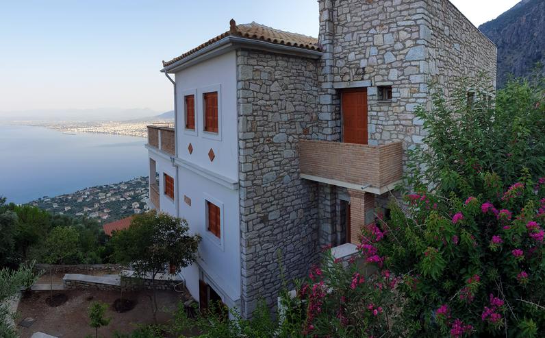 Ein/Mehrfamilienhaus von Privat in Griechenland zu Verkaufen - Wohnung kaufen - Bild 10