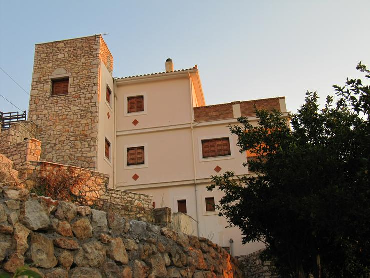 Bild 7: Ein/Mehrfamilienhaus von Privat in Griechenland zu Verkaufen