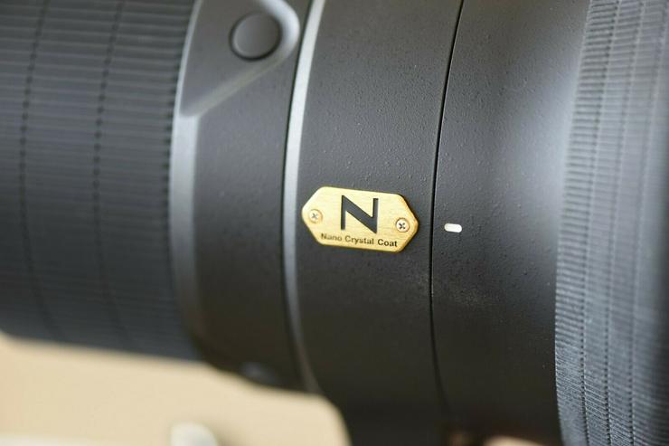 Nikon AF-S 400mm f/2.8 G VR ED Nikkor 400 2.8 - Objektive, Filter & Zubehör - Bild 3