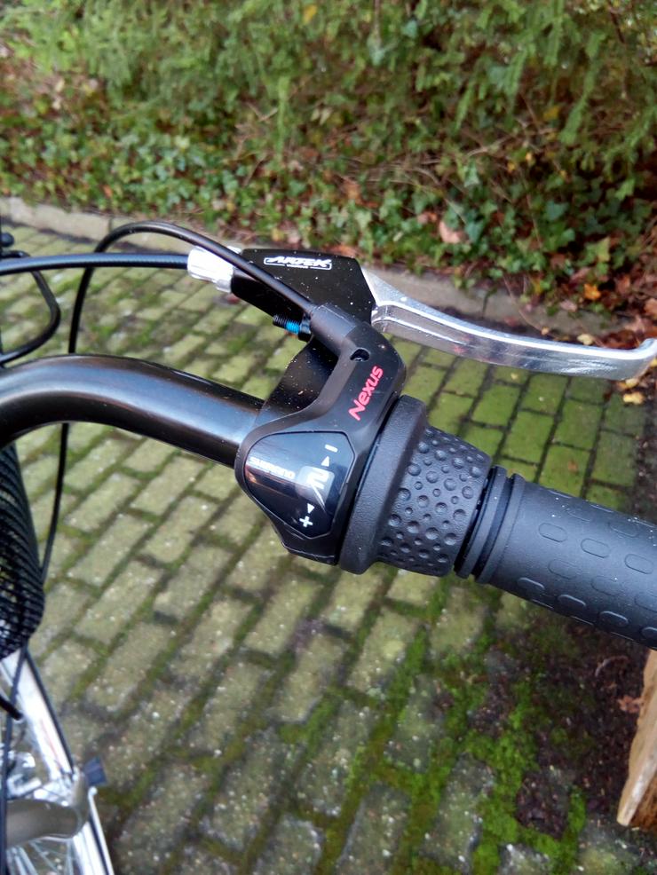 Damen Fahrrad Neuwertig - Citybikes, Hollandräder & Cruiser - Bild 2