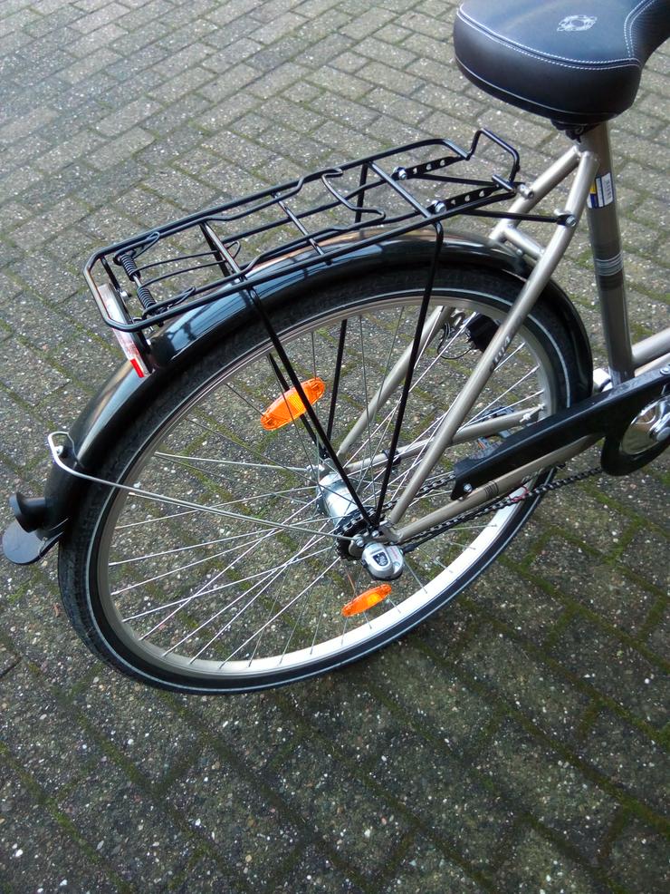 Damen Fahrrad Neuwertig - Citybikes, Hollandräder & Cruiser - Bild 4
