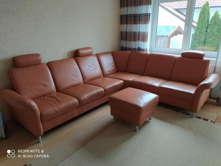 Hochwertiges Ecksofa - Sofas & Sitzmöbel - Bild 1