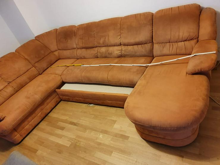 Bild 2: Sofa zu verkaufen 