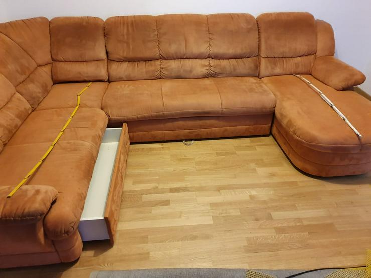 Bild 1: Sofa zu verkaufen 