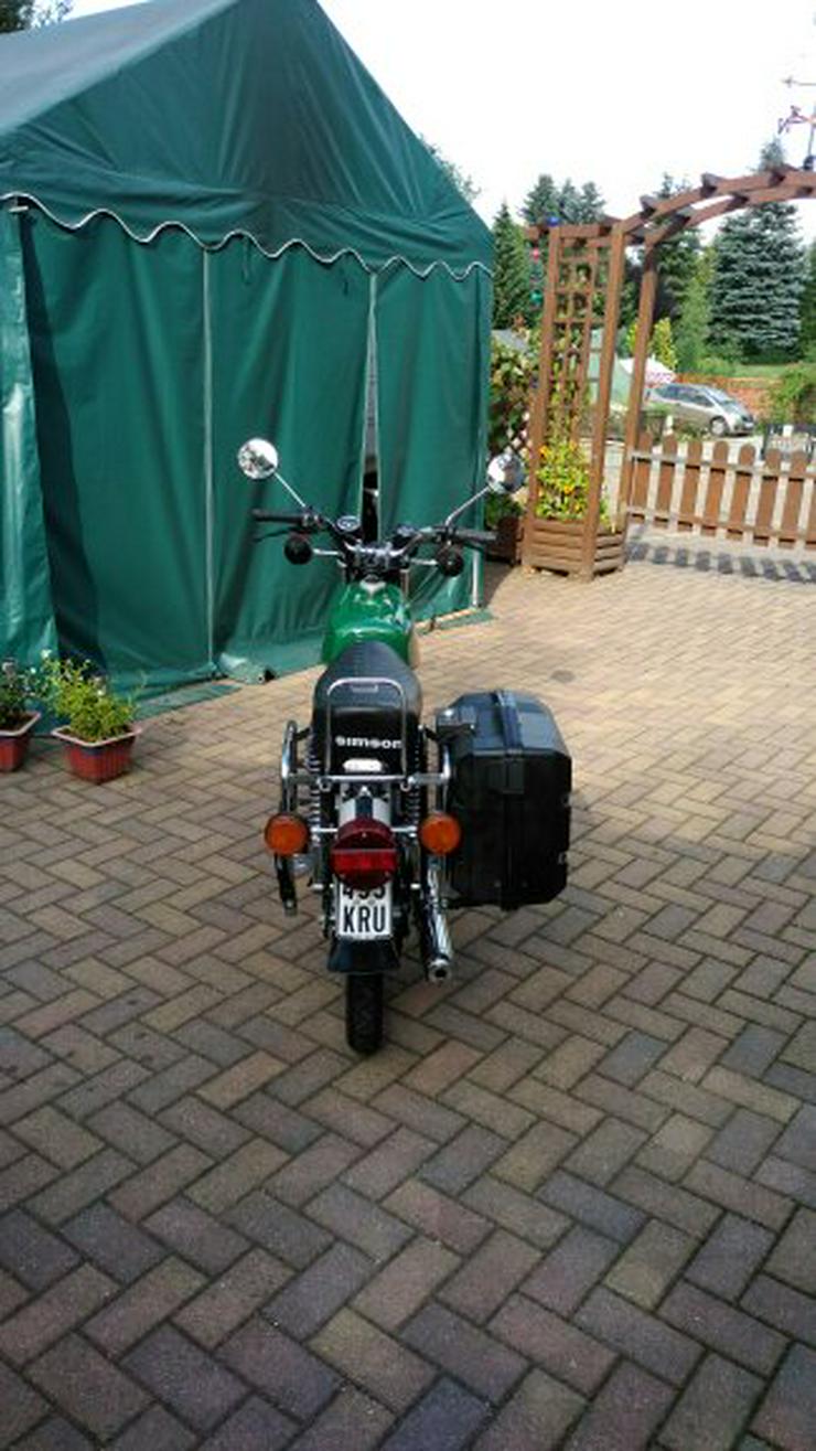 Bild 4: Moped & Motorroller