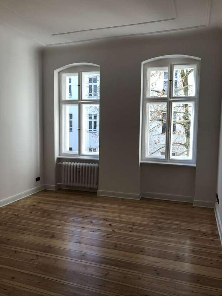 Bild 8: Schöne Wohnung Maxvorstadt ideal als WG