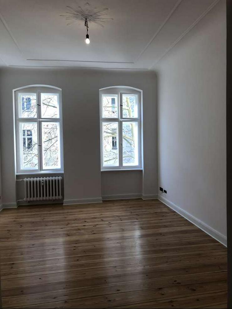 Bild 7: Schöne Wohnung Maxvorstadt ideal als WG