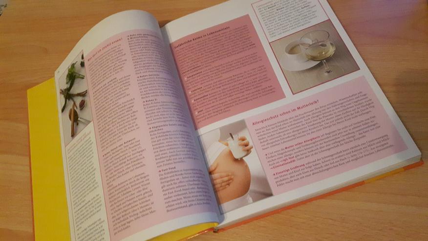 Das große GU Kochbuch für Babys & Kleinkinder von Dagmar von Cramm - Ernährung & Stillzubehör - Bild 4