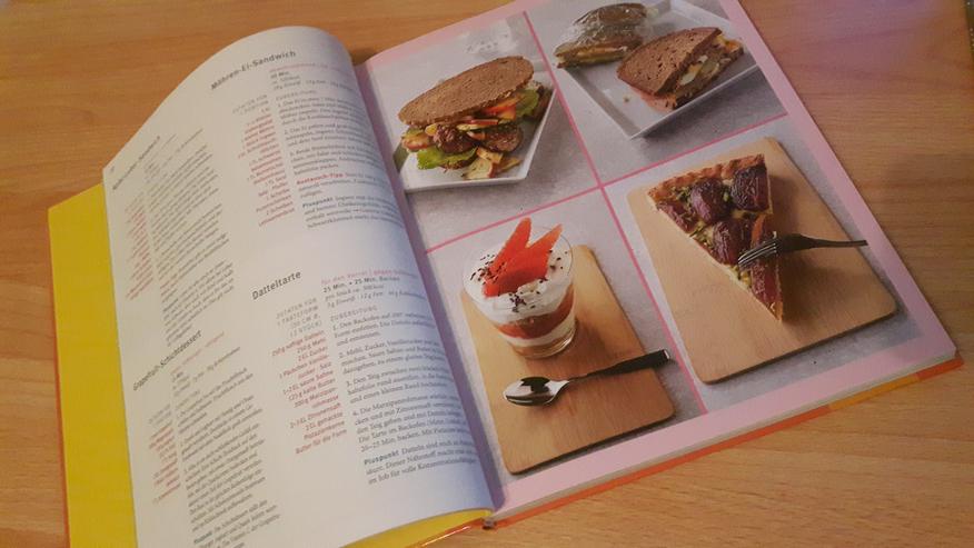 Bild 3: Das große GU Kochbuch für Babys & Kleinkinder von Dagmar von Cramm