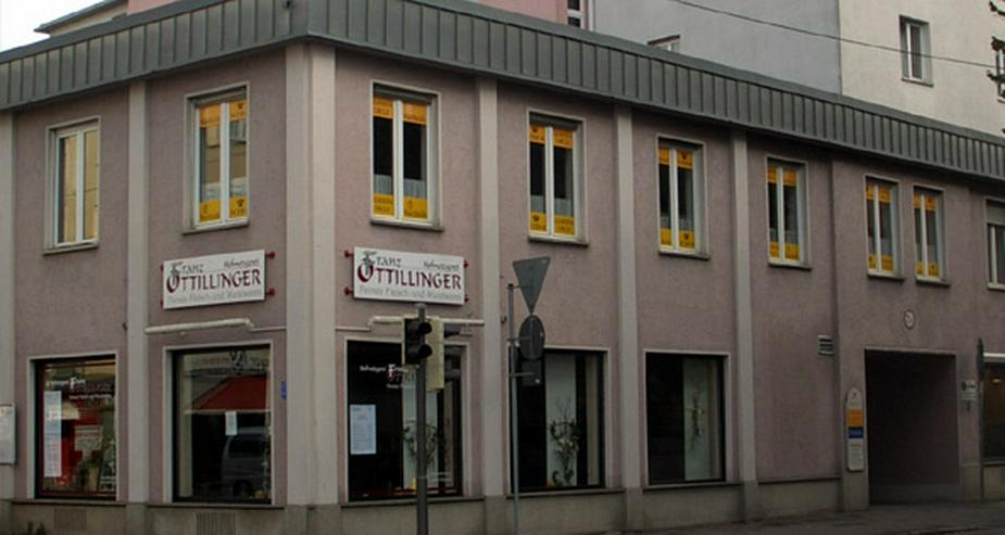 Effiziente Nachhilfe in Augsburg-Pfersee