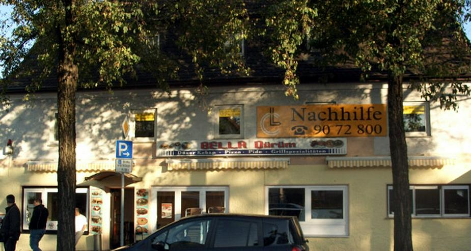 Professionelle Nachhilfe in Augsburg-Lechhausen