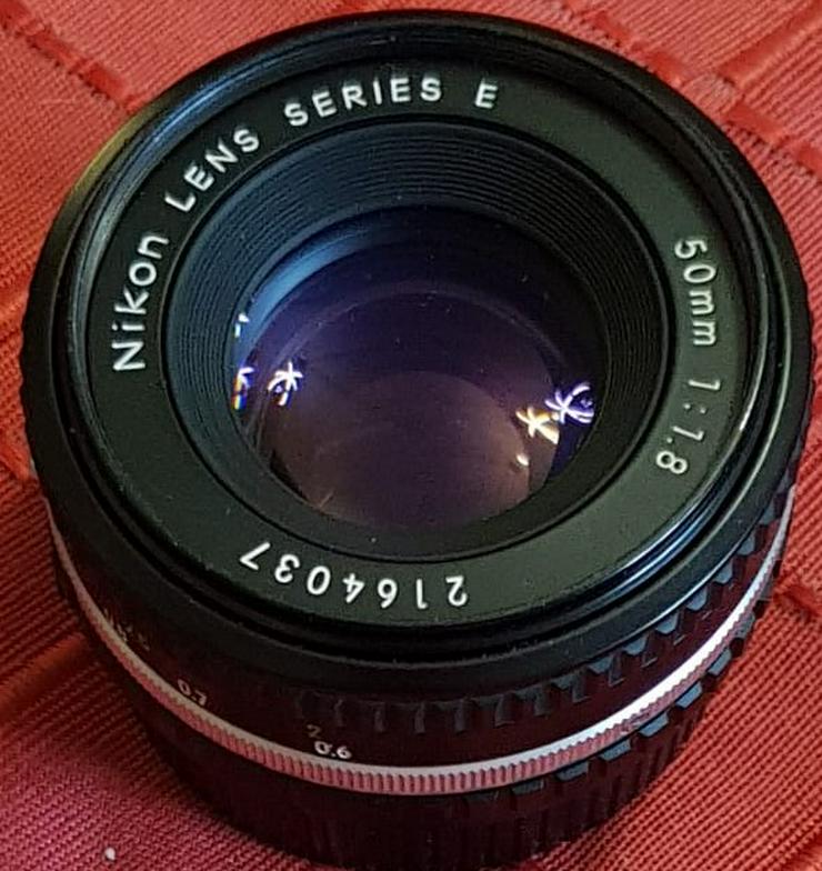 Nikon D5100 Spiegelreflexkamera Einsteiger Komplettpaket +++ - Digitale Spiegelreflexkameras - Bild 2