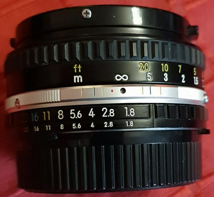 Nikon D5100 Spiegelreflexkamera Einsteiger Komplettpaket +++ - Digitale Spiegelreflexkameras - Bild 3