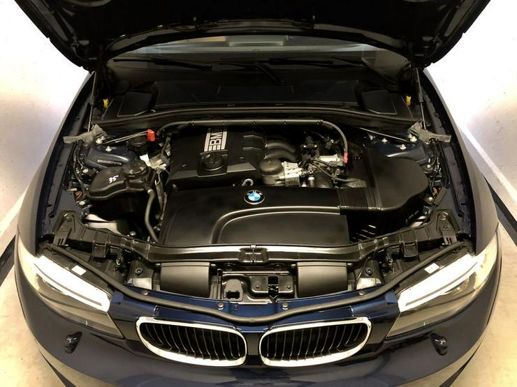 1er BMW 118i (E88) - 1er Reihe - Bild 10