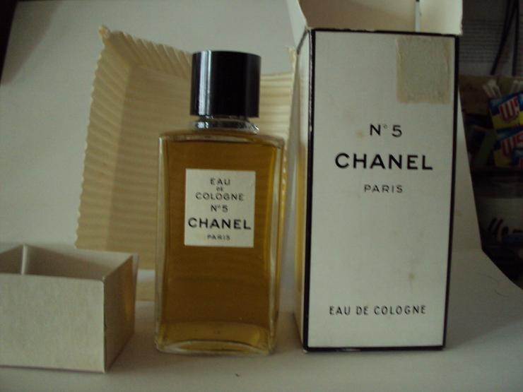 Bild 2: Chanel Nr 5