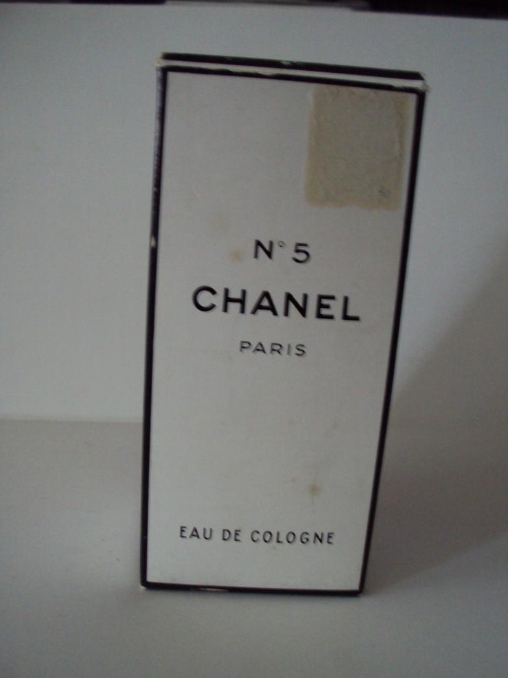 Bild 4: Chanel Nr 5