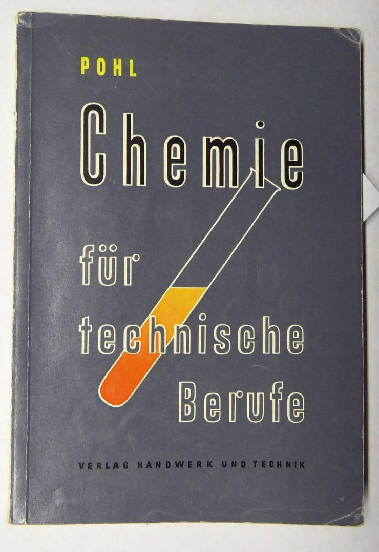 Chemie für techn. Berufe