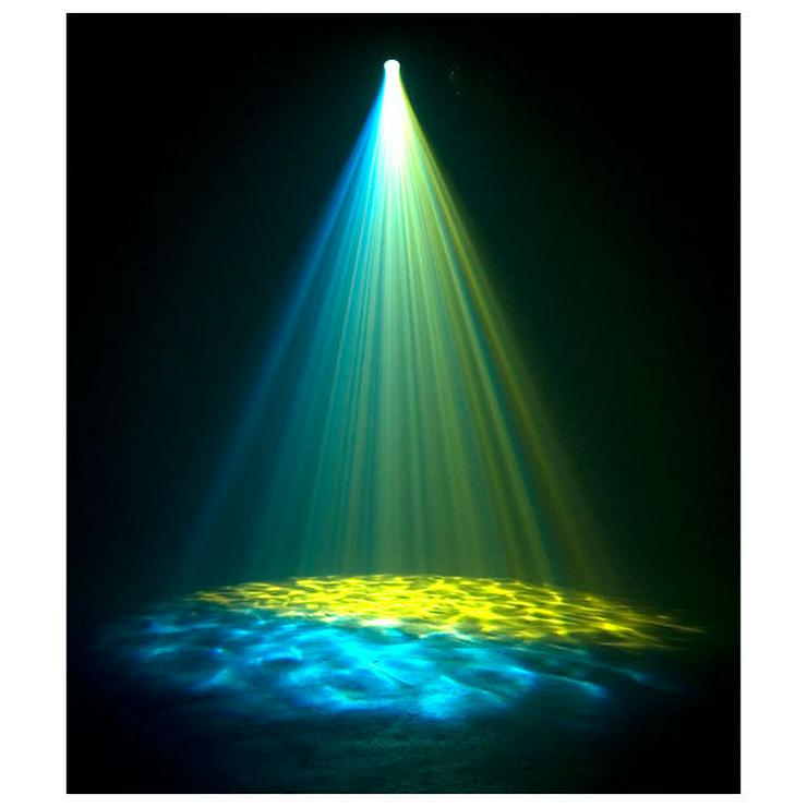 Verleih H2O LED - Wassereffekt I Partylicht I Scheinwerfer - Party, Events & Messen - Bild 1