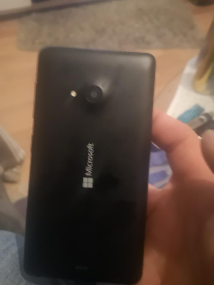 microsoft lumia 535  - Handys & Smartphones - Bild 1