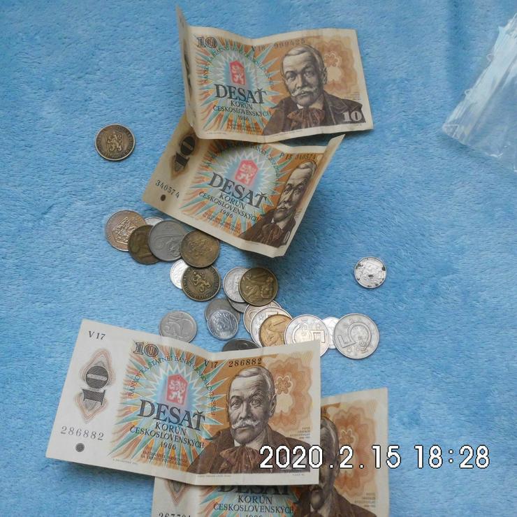 Tschechien 50 Kronen