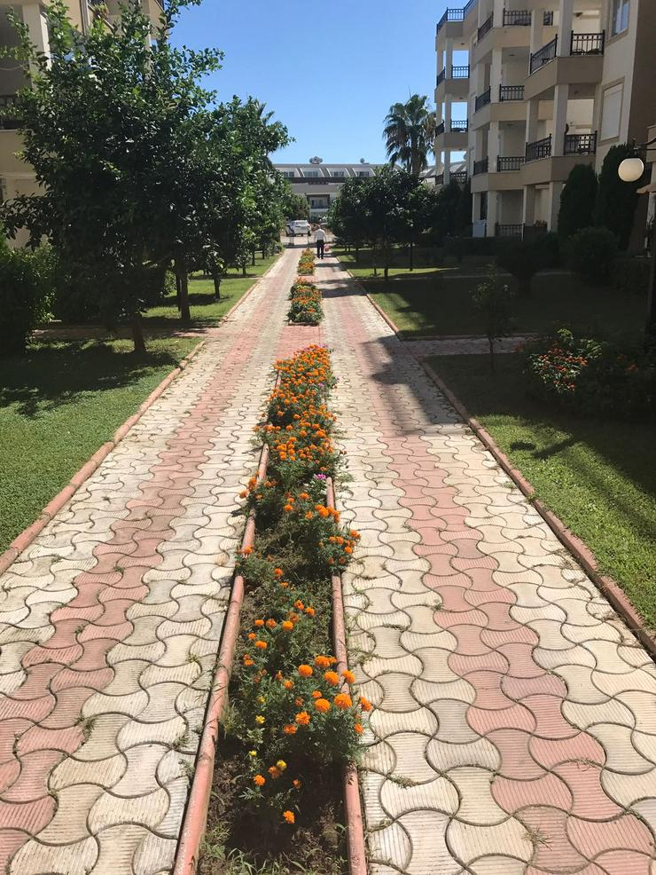 Antalya / Side - Wohnung kaufen - Bild 2