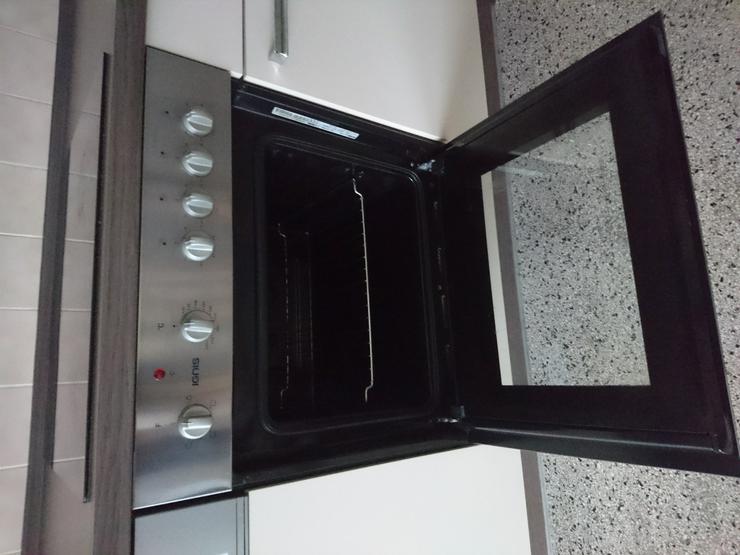Küche inkl. aller Elektrogeräte (auch Geschirrspüler) - Kompletteinrichtungen - Bild 8