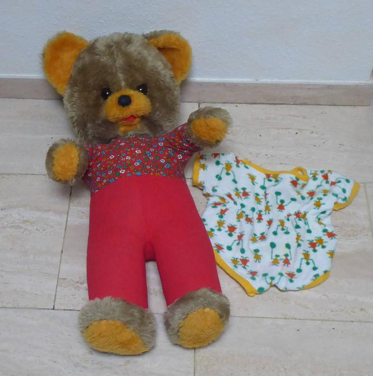 Riesen Teddybär - Teddybären & Kuscheltiere - Bild 2