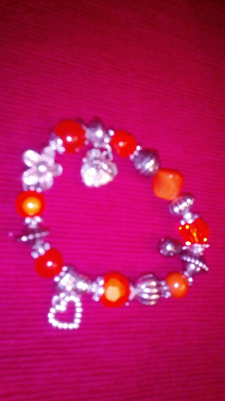 Bild 4: Armband Set 3tlg.