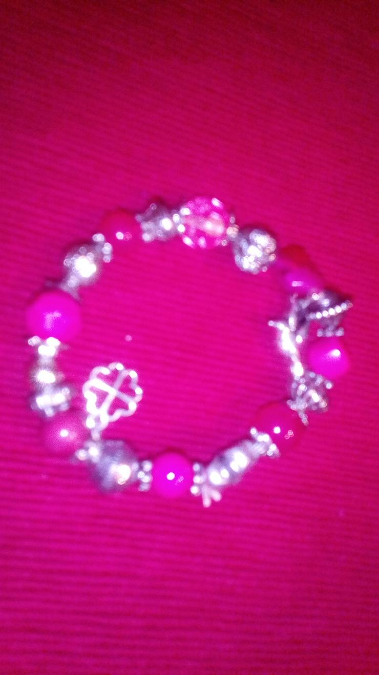 Bild 3: Armband Set 3tlg.