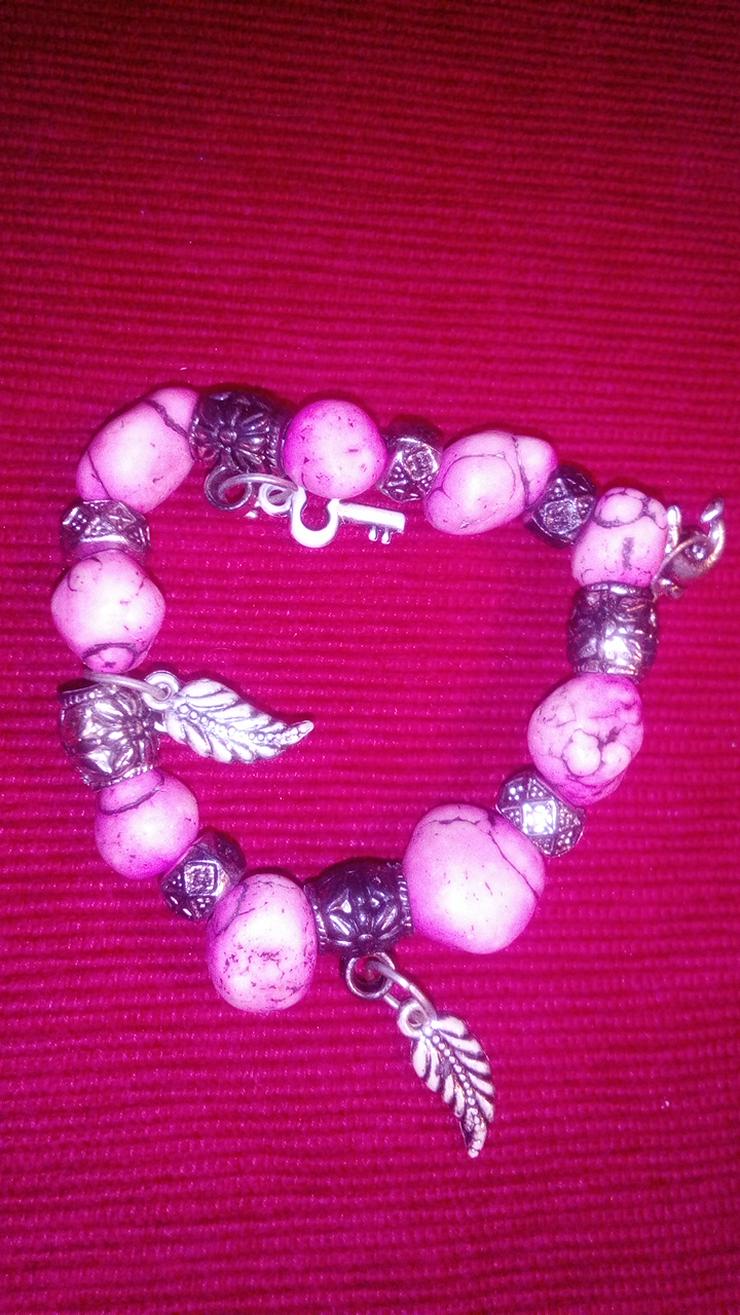 Bild 2: Armband Set 3tlg.