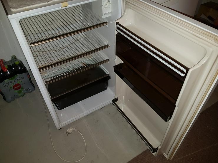 Kühlschrank  - Kühlschränke - Bild 1