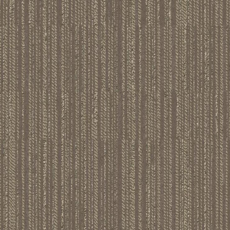 CT 104 Teppicfliesen von Interface mit schönem Muster. - Teppiche - Bild 1